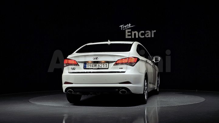 Hyundai i40 2014 — 4