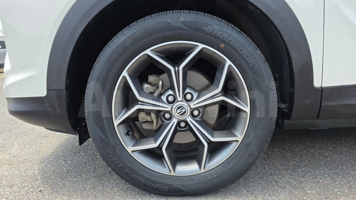 KGM (Ssangyong) Korando 2020 — 5