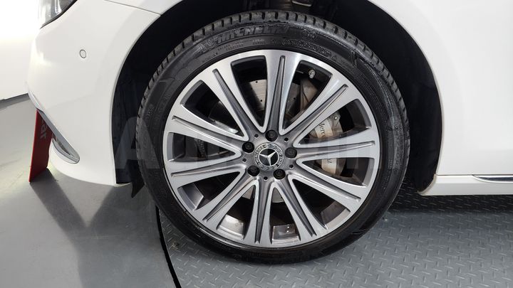 Mercedes Benz E Class 2021 — 4
