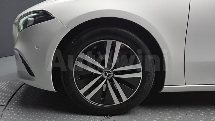 Mercedes Benz A Class 2023 — 5