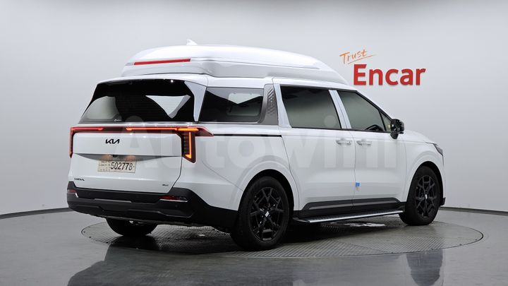 Kia Carnival 2026 — 2