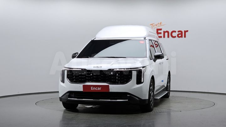 Kia Carnival 2026 — 3