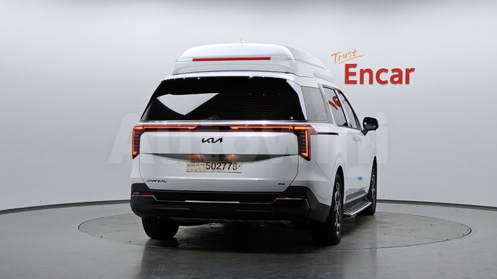 Kia Carnival 2026 — 4