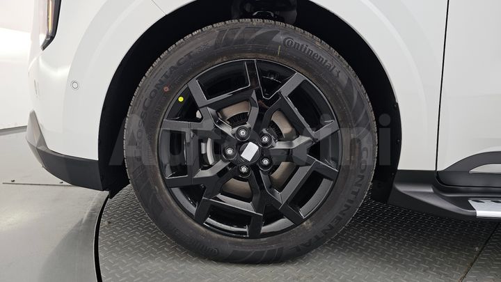 Kia Carnival 2026 — 5