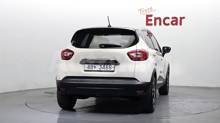 Renault QM3 2015 — 4
