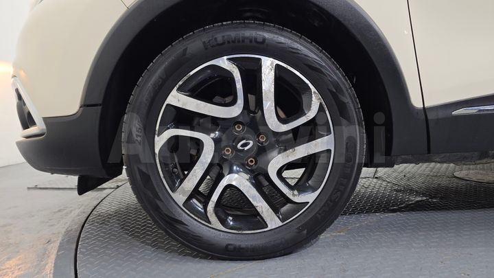 Renault QM3 2015 — 5