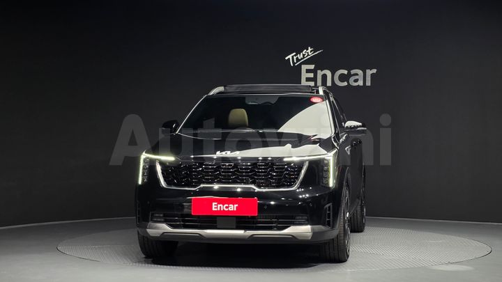 Kia Sorento 2026 — 3