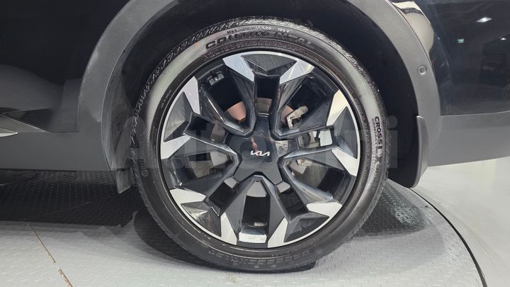 Kia Sorento 2026 — 5