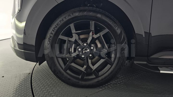 Kia Carnival 2025 — 4
