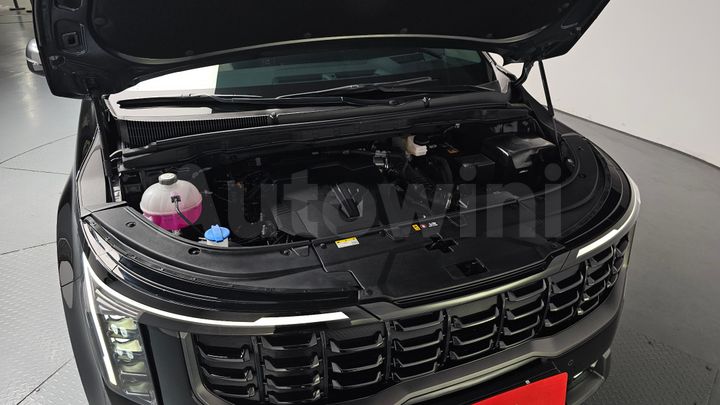 Kia Carnival 2025 — 5