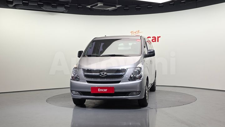 Hyundai Starex 2015 — 3