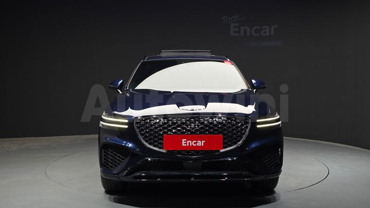 Genesis GV70 2023 — 3