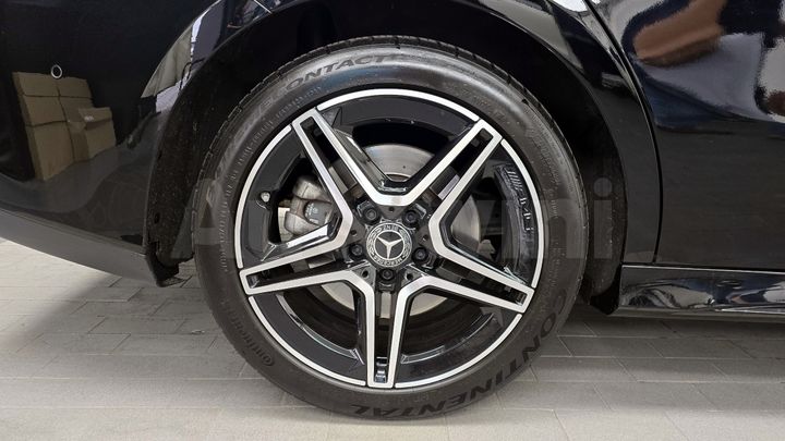 Mercedes Benz CLA Class 2020 — 5