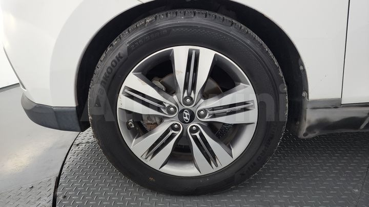 Hyundai Tucson 2015 — 5