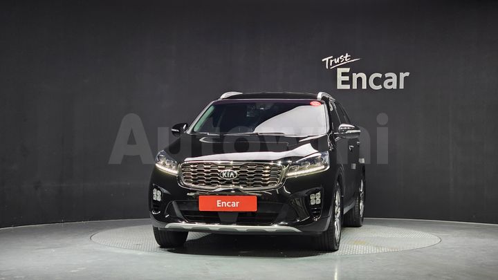 Kia Sorento 2020 — 3