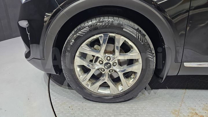 Kia Sorento 2020 — 5