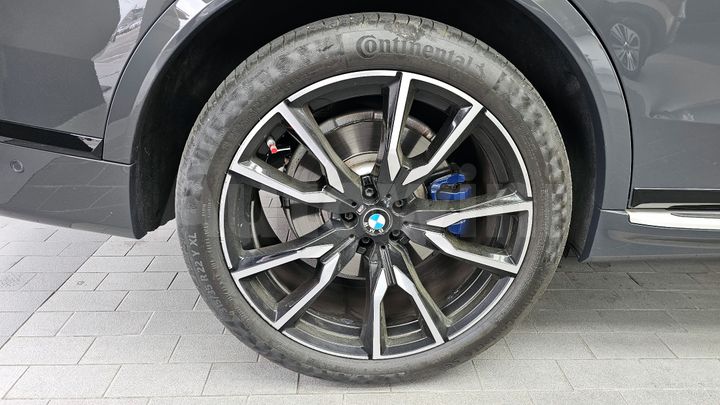 BMW X7 2022 — 5