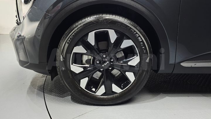 Kia Sportage 2023 — 5