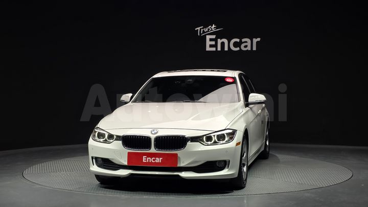 BMW 3 Series 2015 — 3