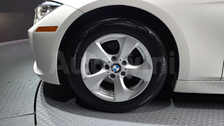 BMW 3 Series 2015 — 5
