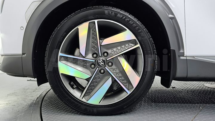 Hyundai Nexo 2020 — 5