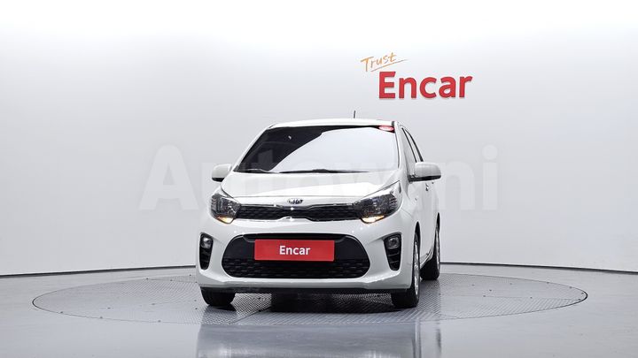 Kia Morning 2018 — 3