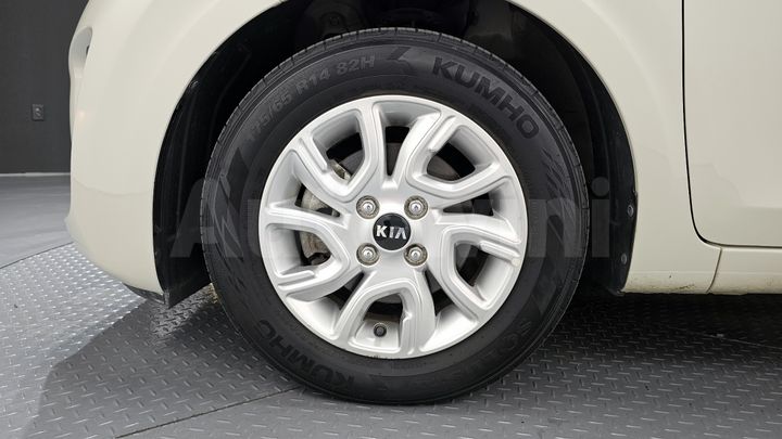 Kia Morning 2018 — 5