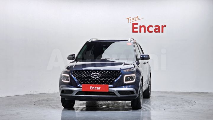 Hyundai Venue 2024 — 3