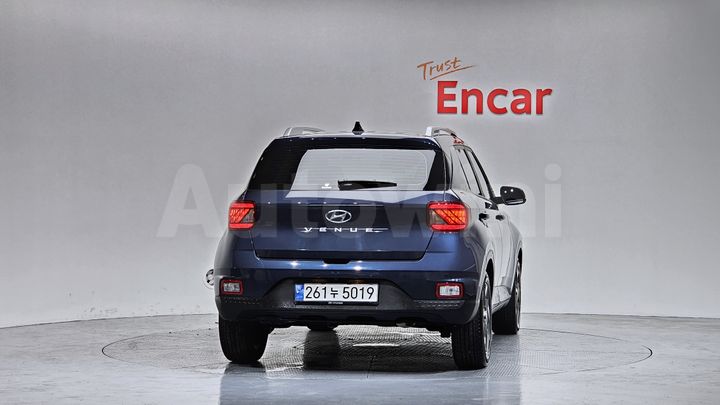Hyundai Venue 2024 — 4