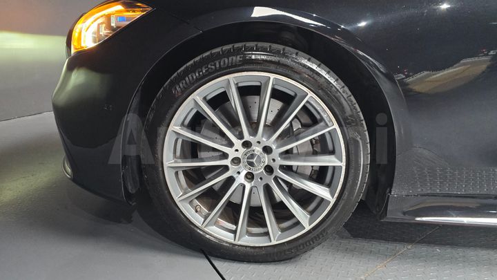 Mercedes Benz S Class 2022 — 4
