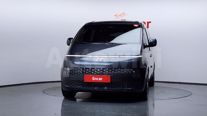 Hyundai Staria 2022 — 3