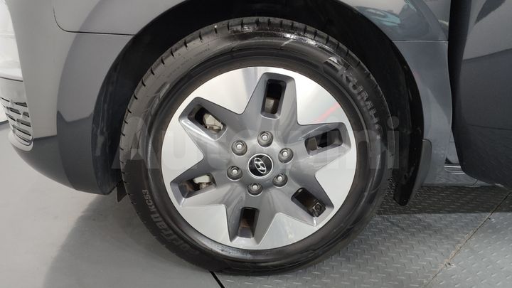 Hyundai Staria 2022 — 5