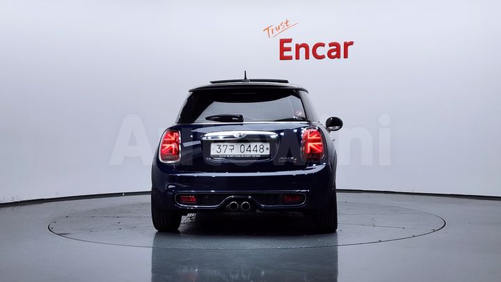 Mini Cooper 2017 — 4