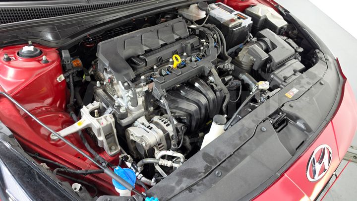 Hyundai Avante 2023 — 5