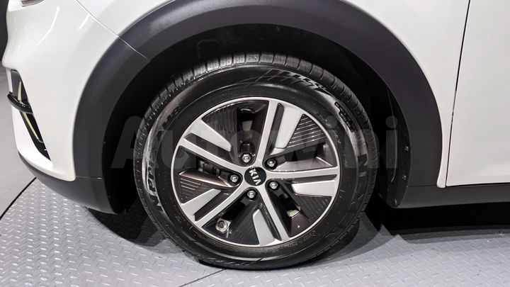 Kia Niro 2020 — 5