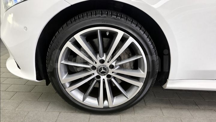 Mercedes Benz CLS Class 2019 — 5