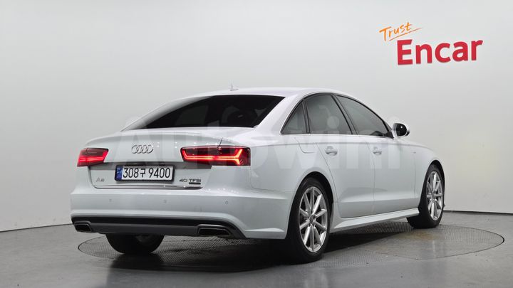 Audi A6 2016 — 2