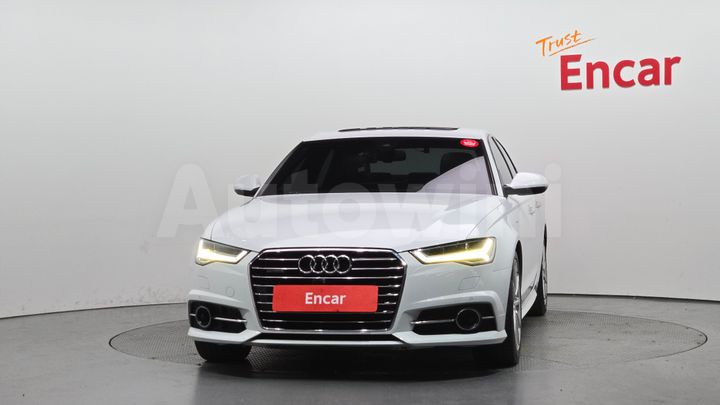 Audi A6 2016 — 3