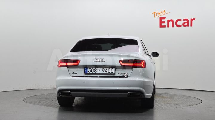 Audi A6 2016 — 4
