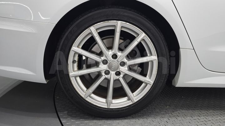 Audi A6 2016 — 5