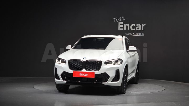 BMW X4 2025 — 3