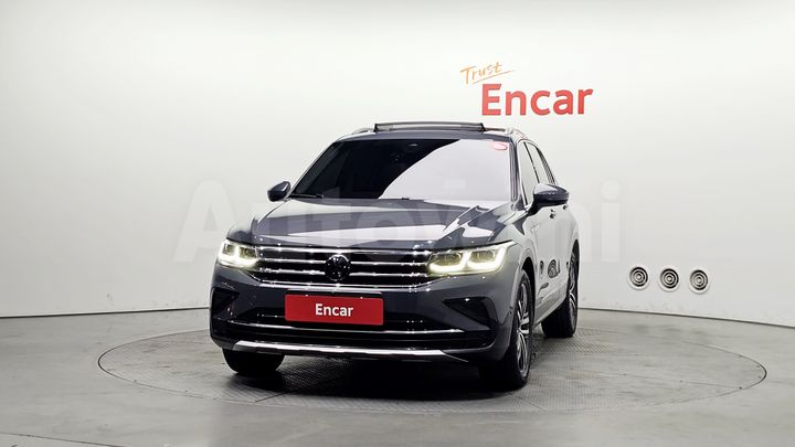 Volkswagen Tiguan 2024 — 3