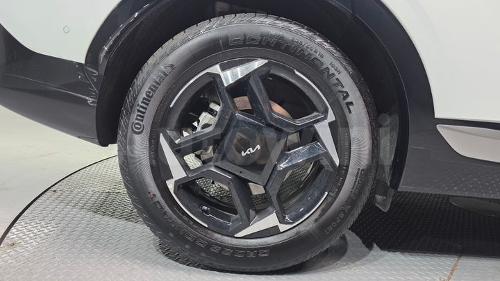 Kia Sportage 2025 — 5