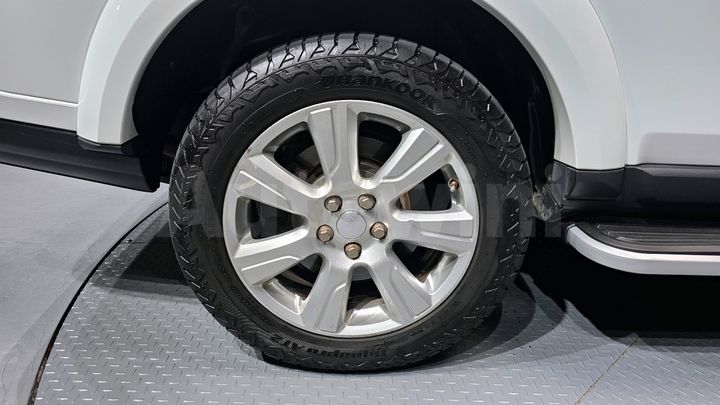Land Rover Discovery 2016 — 5