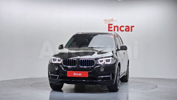 BMW X5 2018 — 3