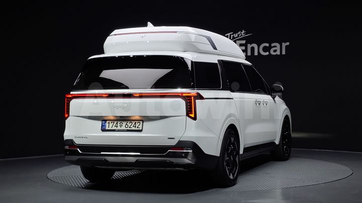 Kia Carnival 2024 — 2