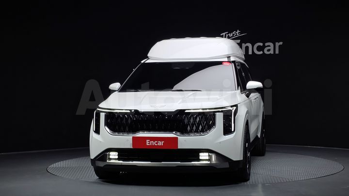Kia Carnival 2024 — 3
