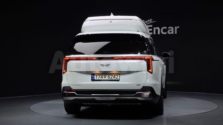 Kia Carnival 2024 — 4