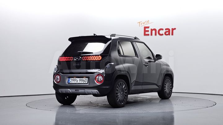 Hyundai Casper 2024 — 2