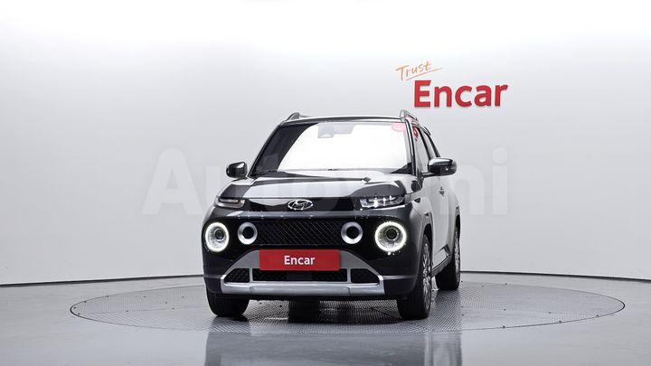 Hyundai Casper 2024 — 3